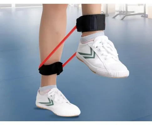 Fitness Resistance Bands-Kinetic-- 13 PieceSet