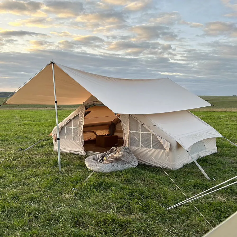 Free Standing Awning