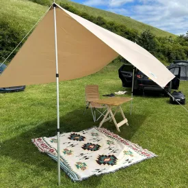 Free Standing Awning