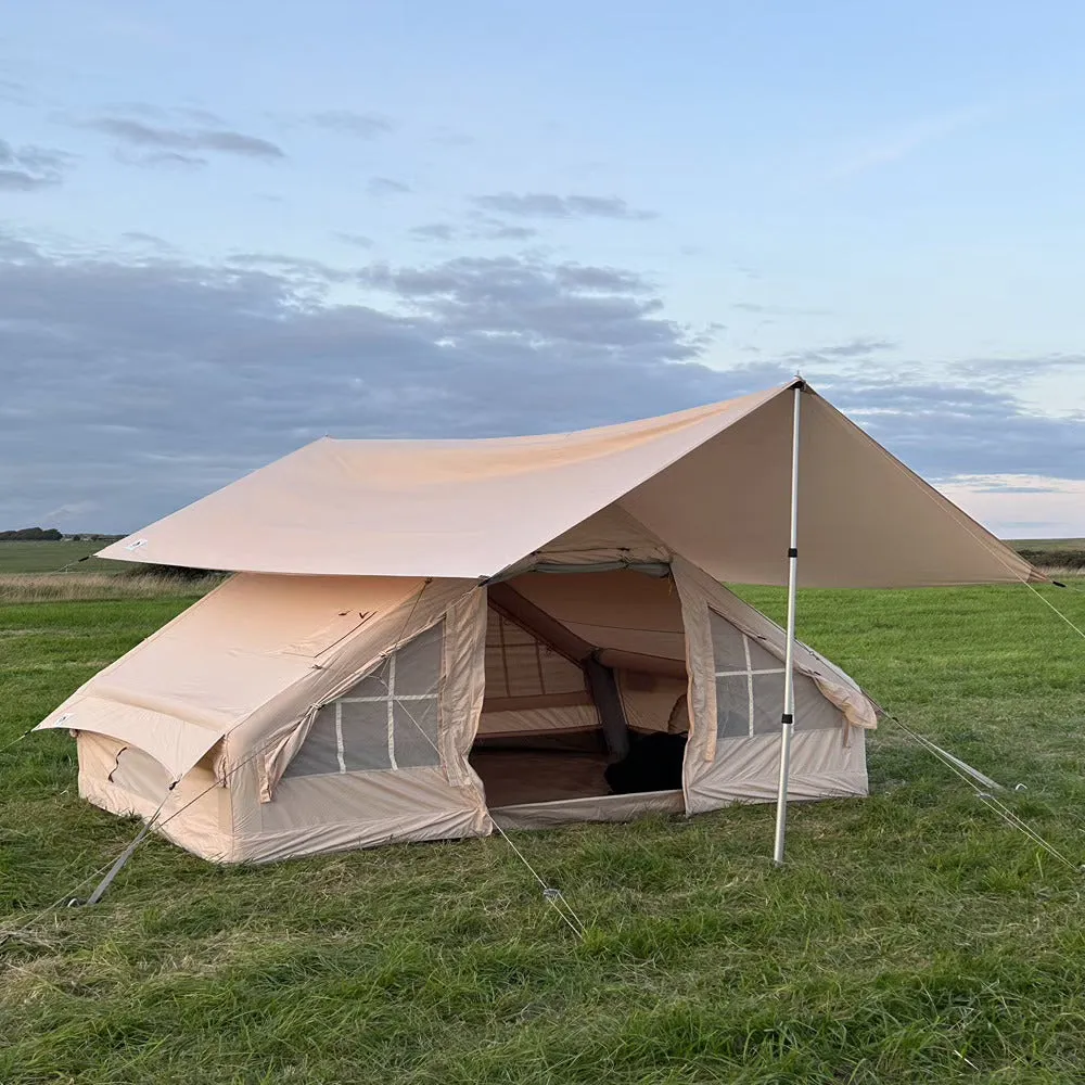 Free Standing Awning