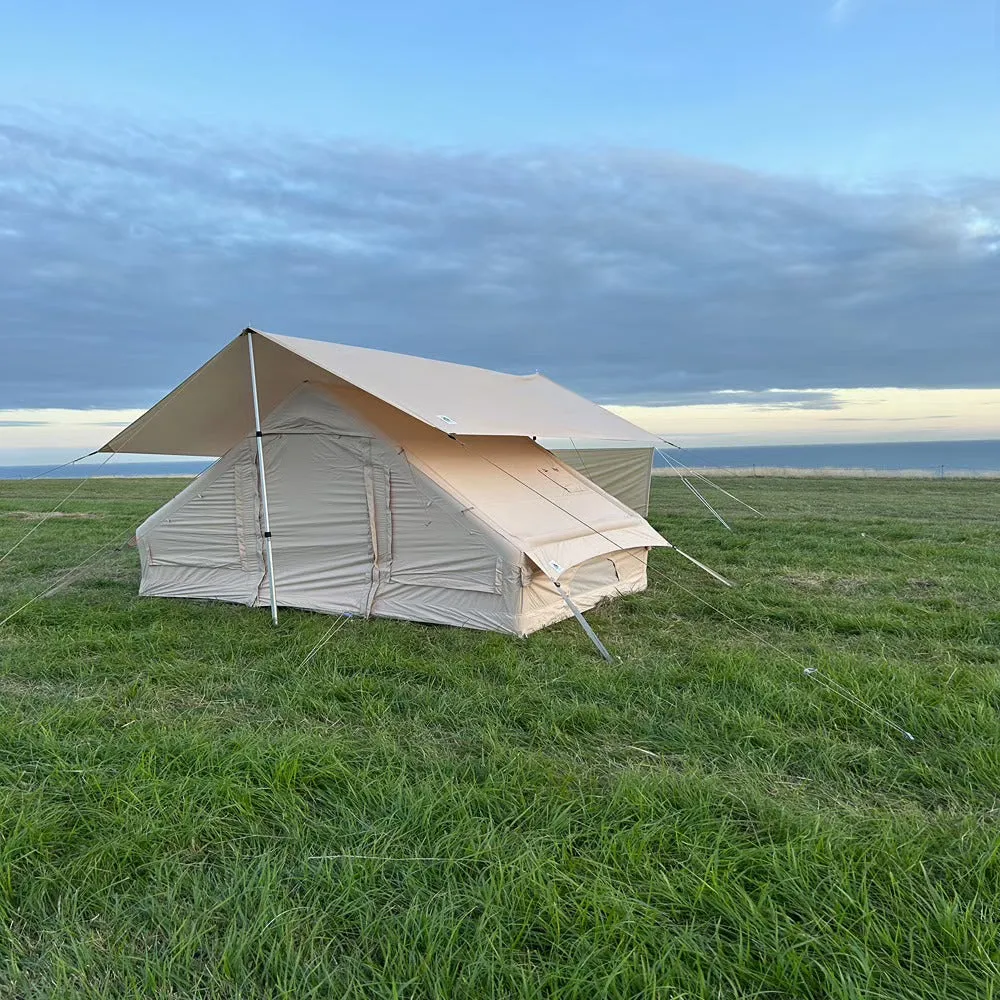 Free Standing Awning