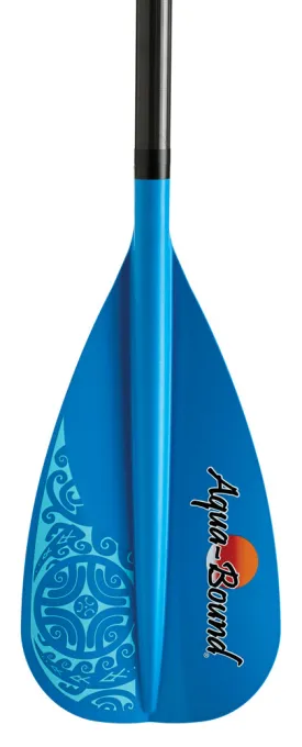 Freedom 2 Piece Adjustable Stand-Up Paddle