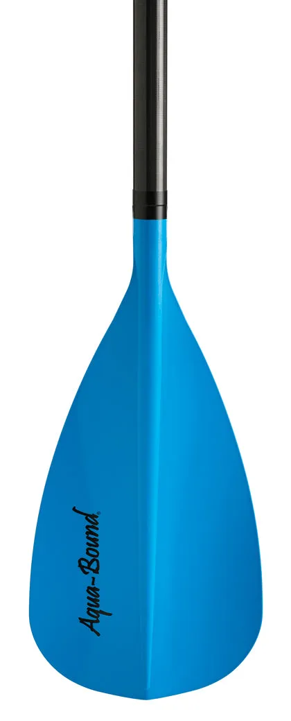 Freedom 2 Piece Adjustable Stand-Up Paddle