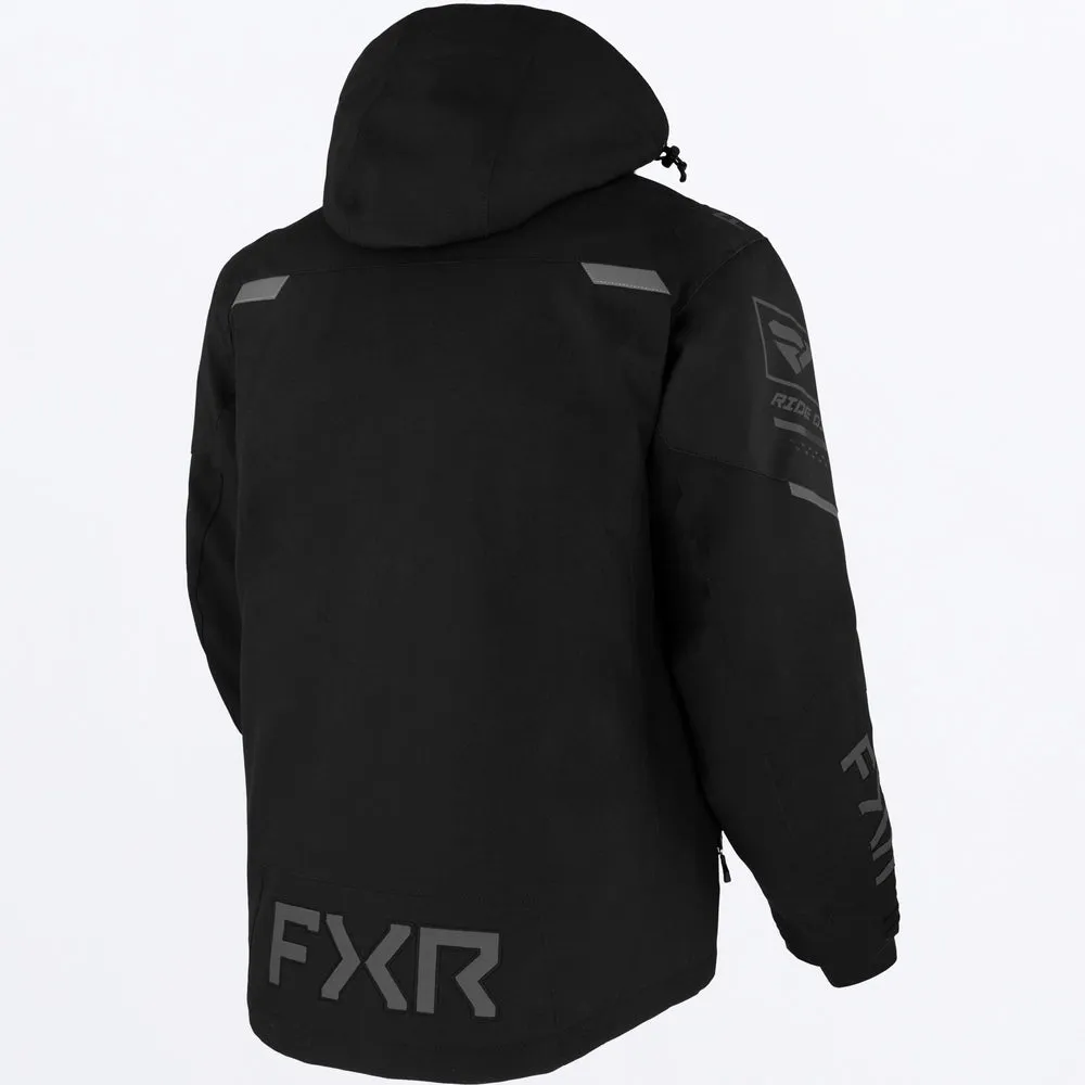 FXR Helium X 2-in-1 Jacket