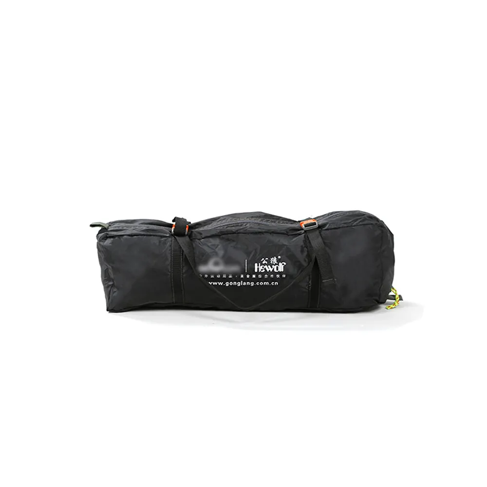 Hewolf 3Person 3Season Tent
