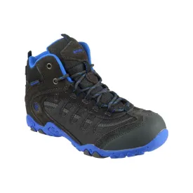 Hi-Tec Penrith Hiking Boots Boys Hi-Tec Penrith Hiking Boots Boys