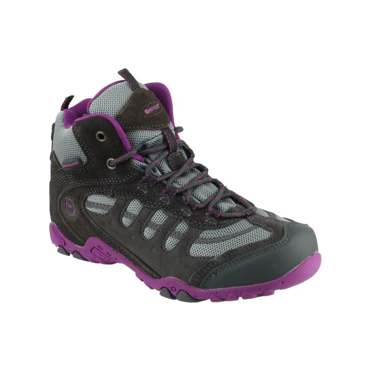Hi-Tec Penrith Hiking Boots Boys