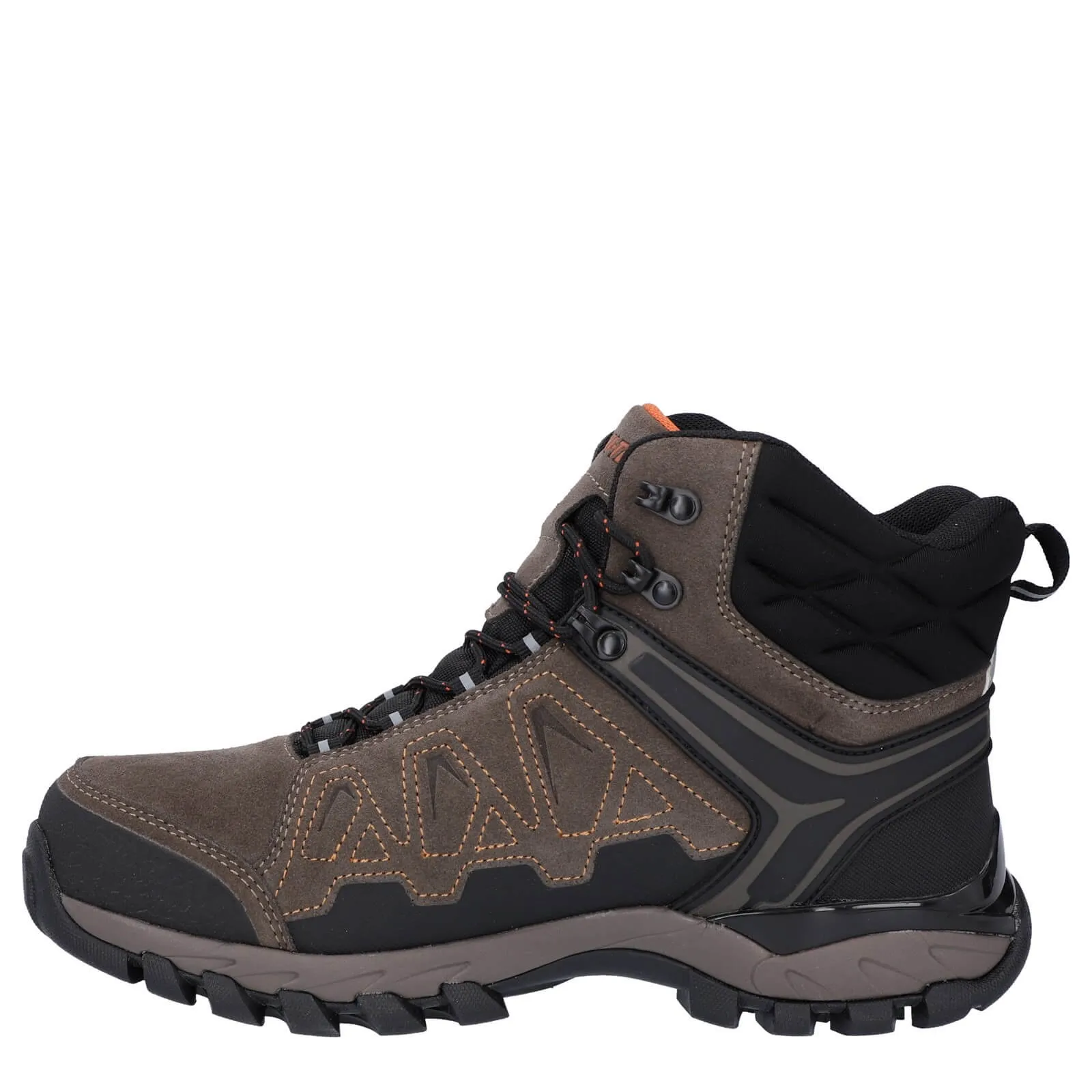 Hi-Tec V-Lite Explorer Wp Womens Lightweight Waterproof Hiking Boots