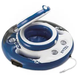 Intex Mega Chill Floating Cooler
