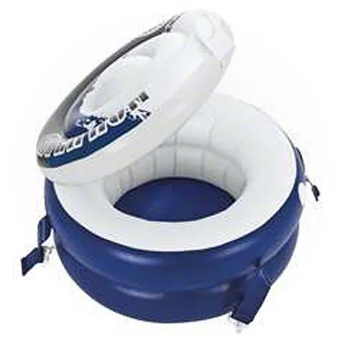 Intex River Run Connect Cooler