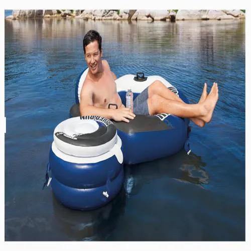 Intex River Run Connect Cooler