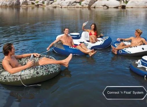 Intex - River Run II