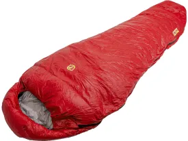 JR Gear Helium Down 750 Sleeping Bag