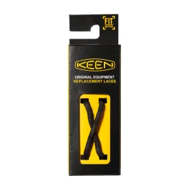 Keen Variegated Boot Lace Kit - Brown Keen Variegated Boot Lace Kit - Brown