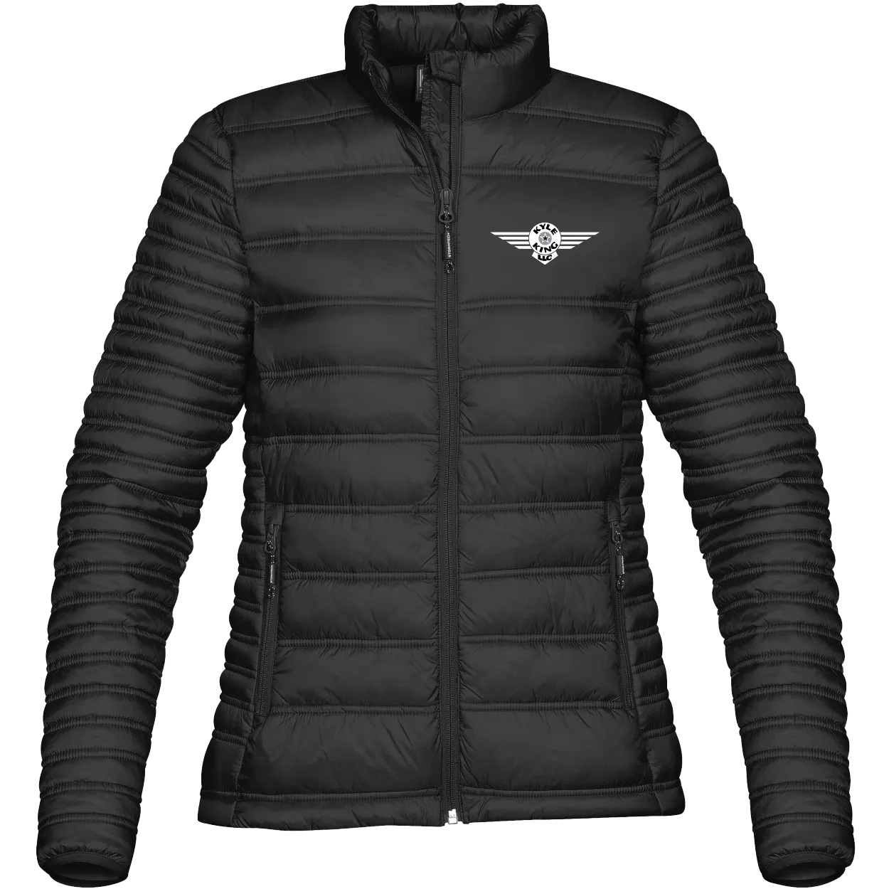 Kyle King LLC 'Basecamp' Thermal Jacket