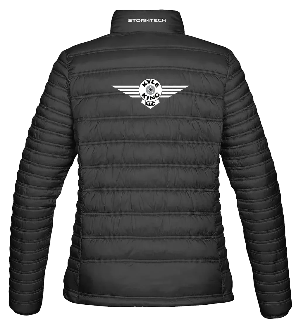 Kyle King LLC 'Basecamp' Thermal Jacket