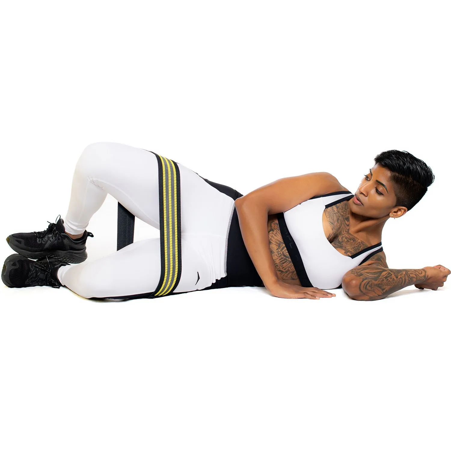Lebert HIP Resistance Band - 10pk Bundle