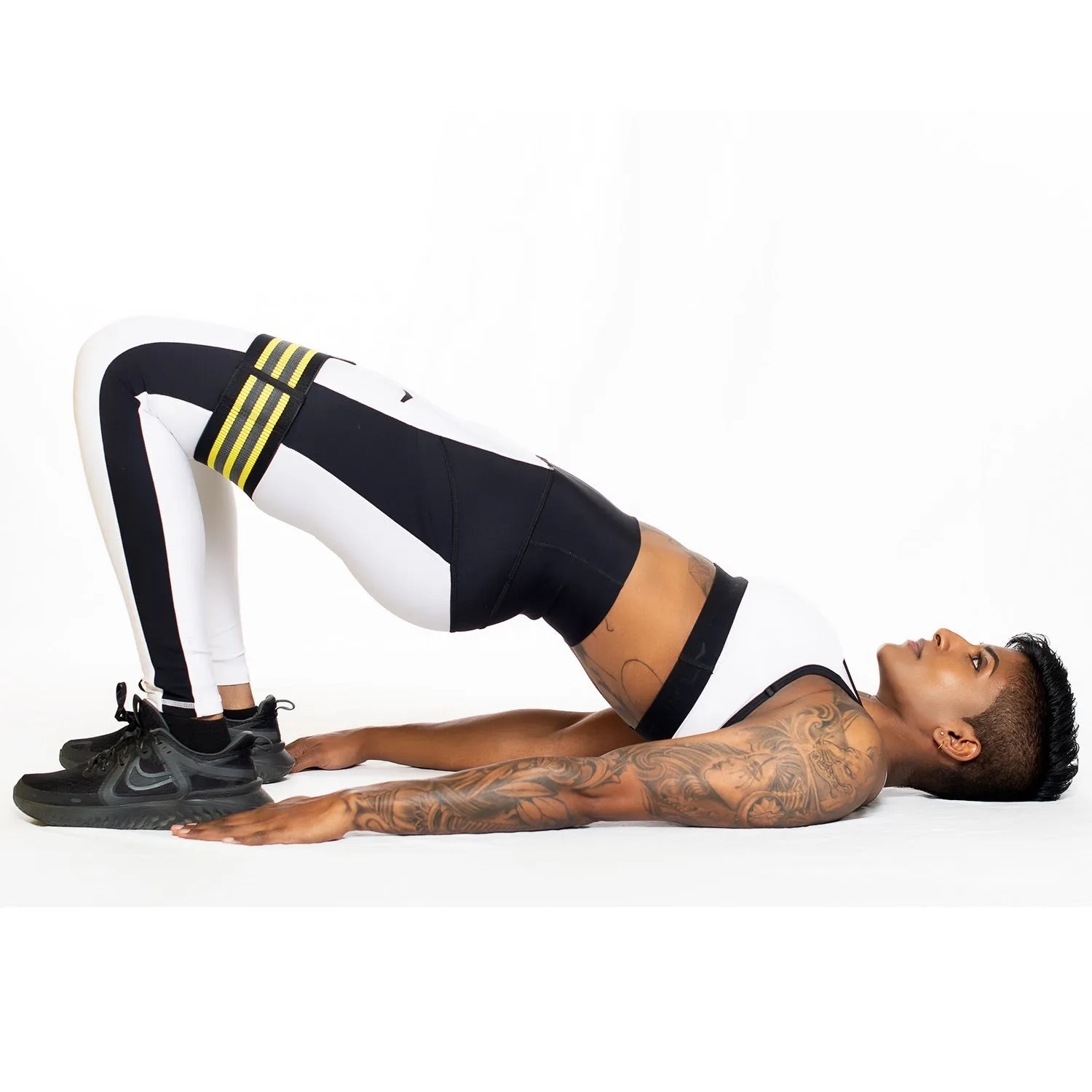 Lebert HIP Resistance Band - 10pk Bundle