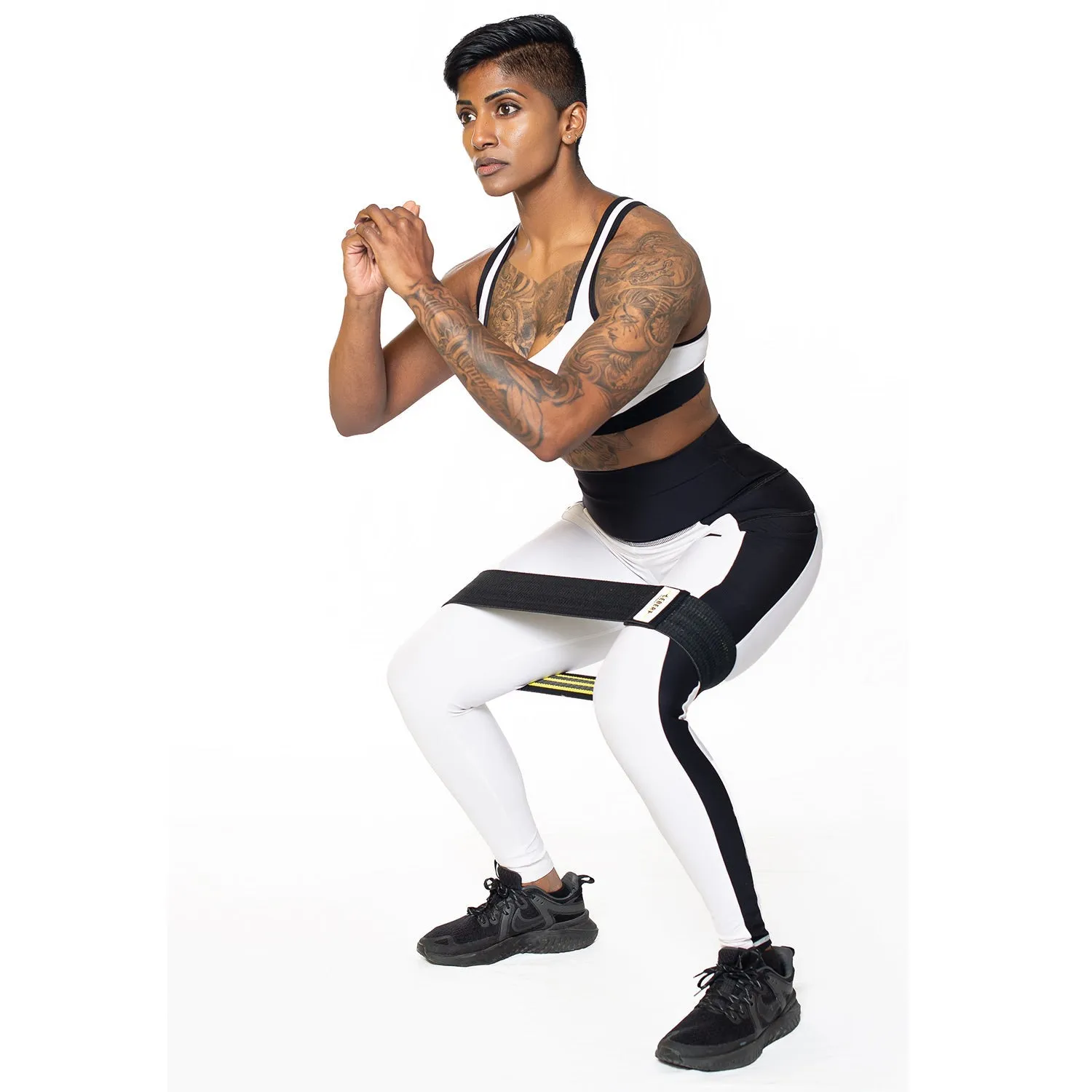 Lebert HIP Resistance Band - 10pk Bundle