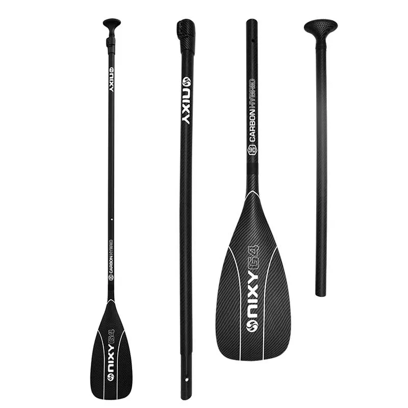 Manhattan Plus G4 Performance Paddle Board - 12'6" x 30" x 6"