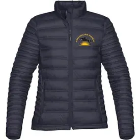 Meadowlark 'Basecamp' Thermal Jacket