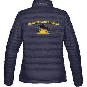 Meadowlark 'Basecamp' Thermal Jacket