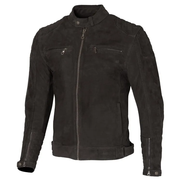 Merlin Torsten Leather Jacket