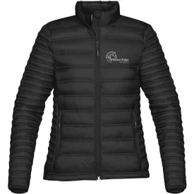 Mission Ridge 'Basecamp' Thermal Jacket