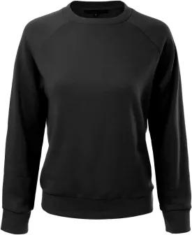 MixMatchy Women's Soft and Comfy Basic Pullover Crewneck Fleece Sweatshirt MixMatchy Women's Soft and Comfy Basic Pullover Crewneck Fleece Sweatshirt