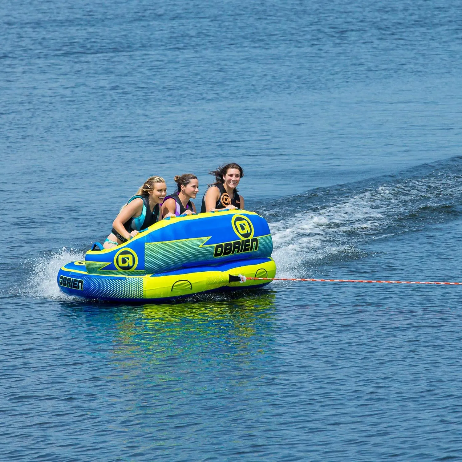 O'Brien Barca 3 Person Inflatable