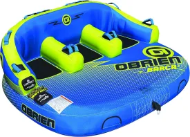 O'Brien Barca 3 Person Inflatable