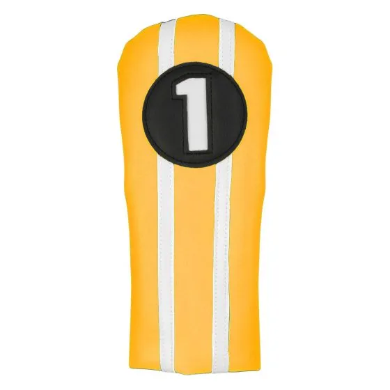 Orlimar ATS Junior Yellow Series Driver (RH Ages 3 and under)