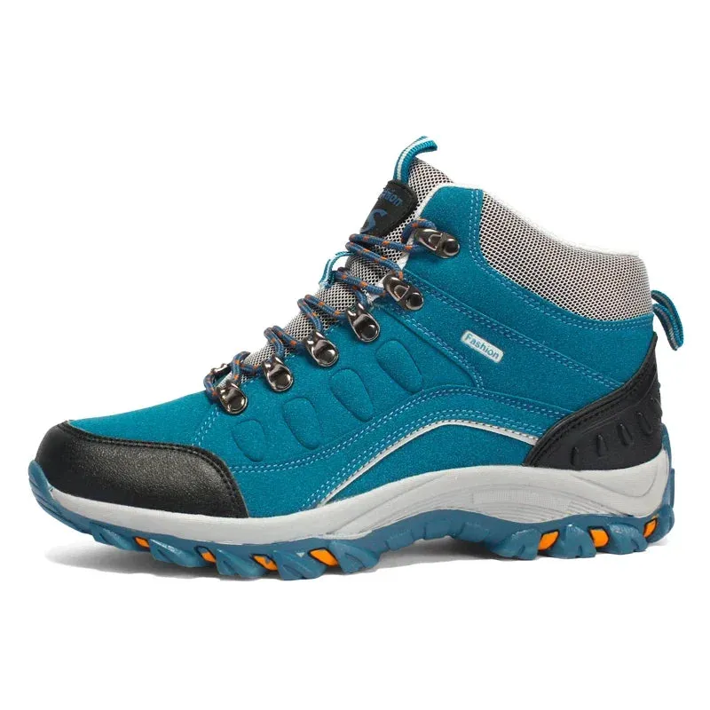 Outdoor Hiking Boots, Sneakers