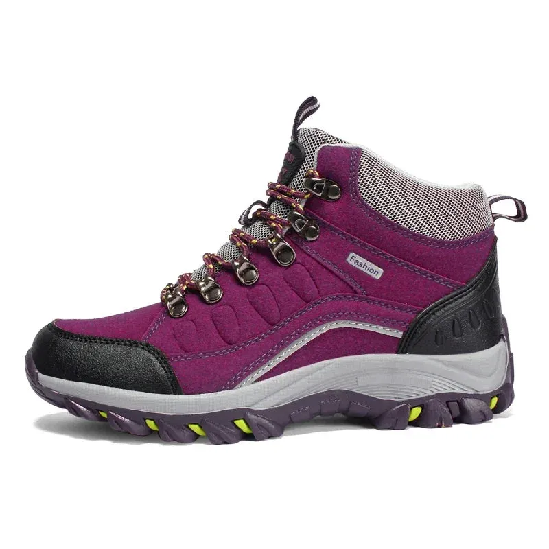 Outdoor Hiking Boots, Sneakers
