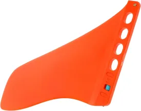 Paddleboard Fins Replacement Universal Fit Sturdy Material Easy Installati