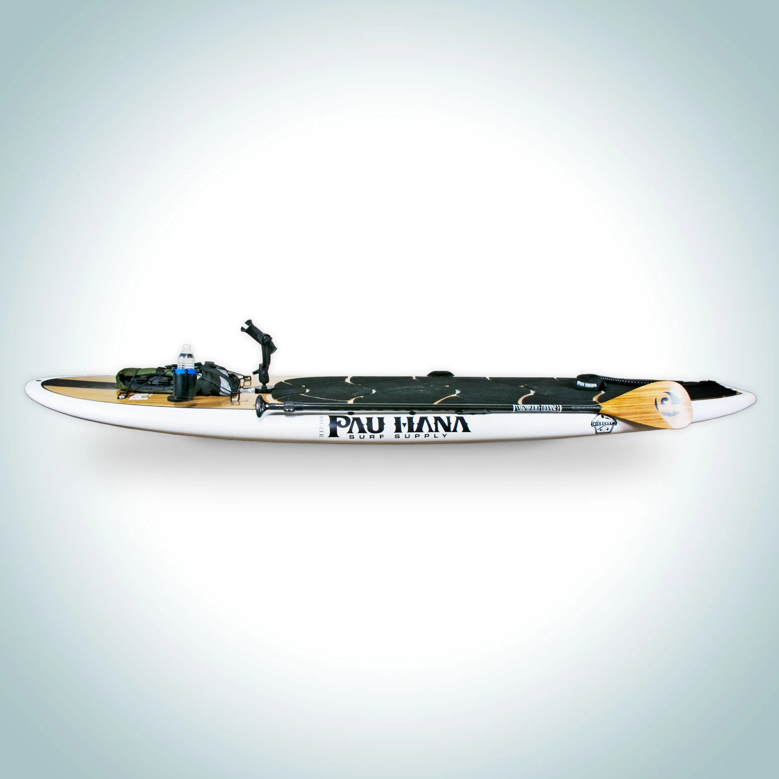 Pau Hana SUP Fishing Kit