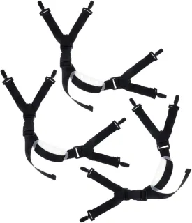 Pcs Hard Hat Chin Straps Chin Strap for Hat Softball Helmet Chain Belt Supplies