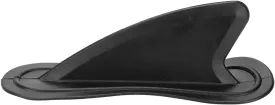 Pilipane PVC Side Surfboard Fin for Enhanced Stability on Inflatable Surfboards and Paddle Boards, Soft Flexible Design for Safe Beginner and Kids Use, Easy Installation