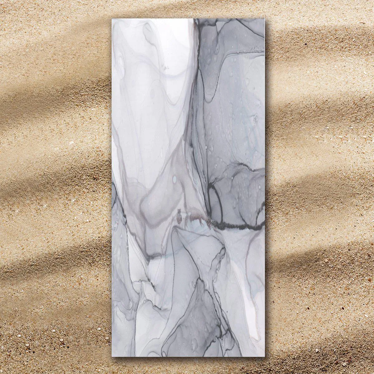 Playa Pavones Jumbo Towel