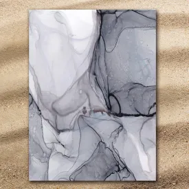 Playa Pavones Jumbo Towel