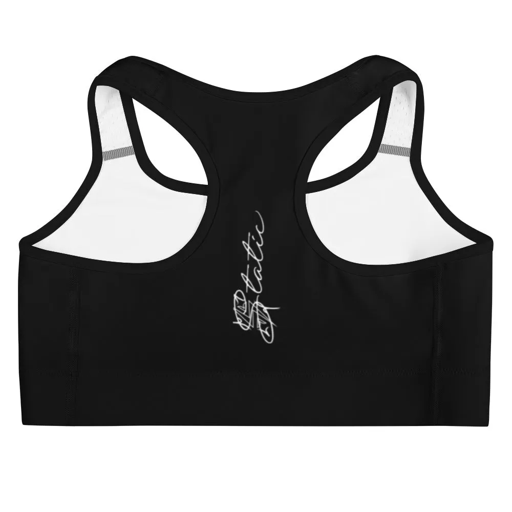 Power Sports bra