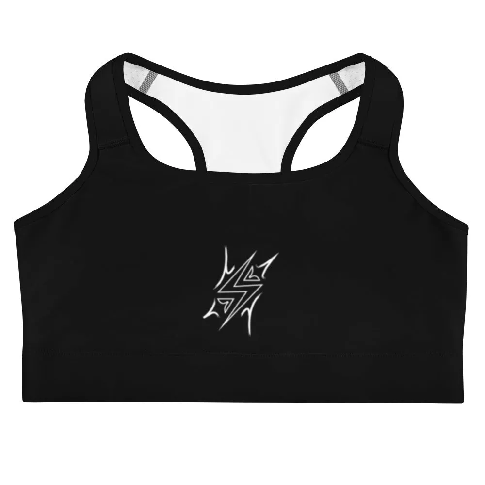 Power Sports bra