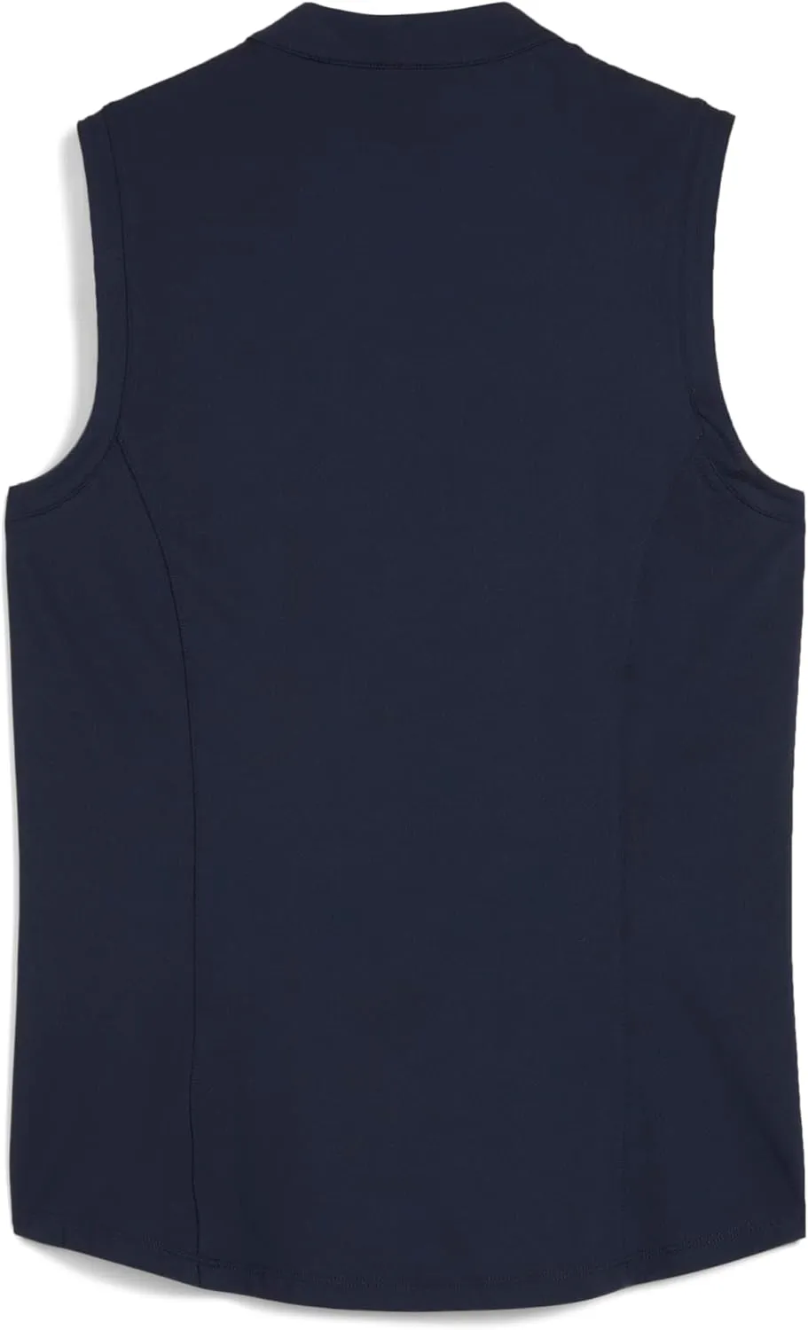 PUMA Women's Aerlon Mock Sl Top