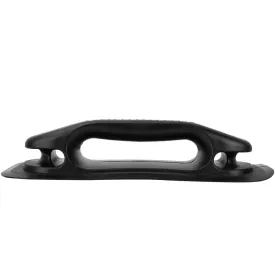 PVC Boat Grab Handle for Inflatable Rubber Dinghy Raft Kayak Fishing Accessory, Portable and Stable for Yacht Fishing Boat, 24 * 9cm