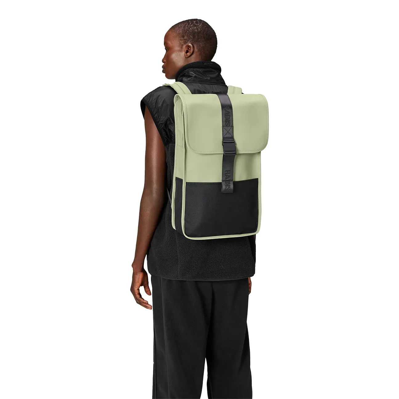 Rains Trail Backpack - Earth