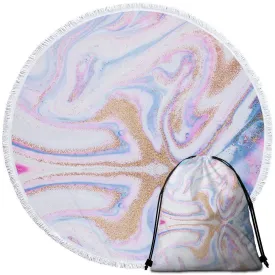 Renaissance Island Towel Backpack Renaissance Island Towel Backpack
