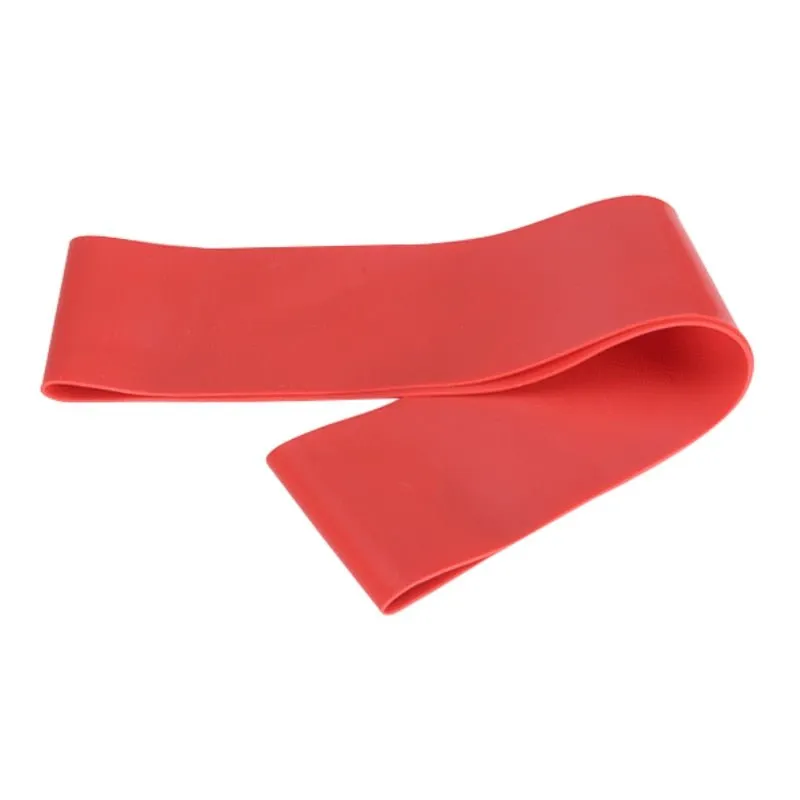 Resistance bands variants
