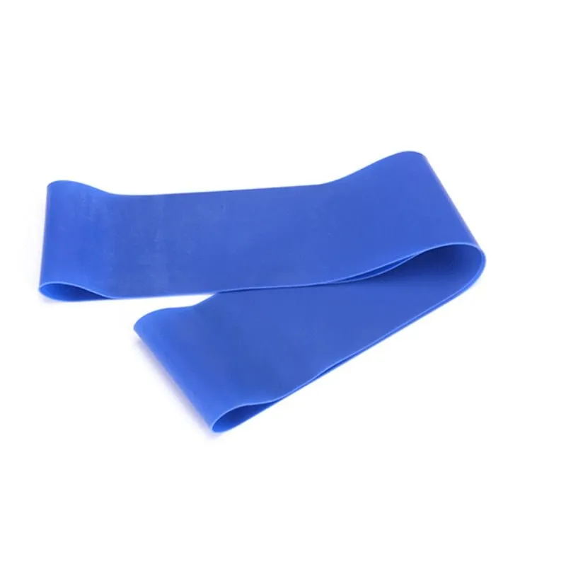 Resistance bands variants