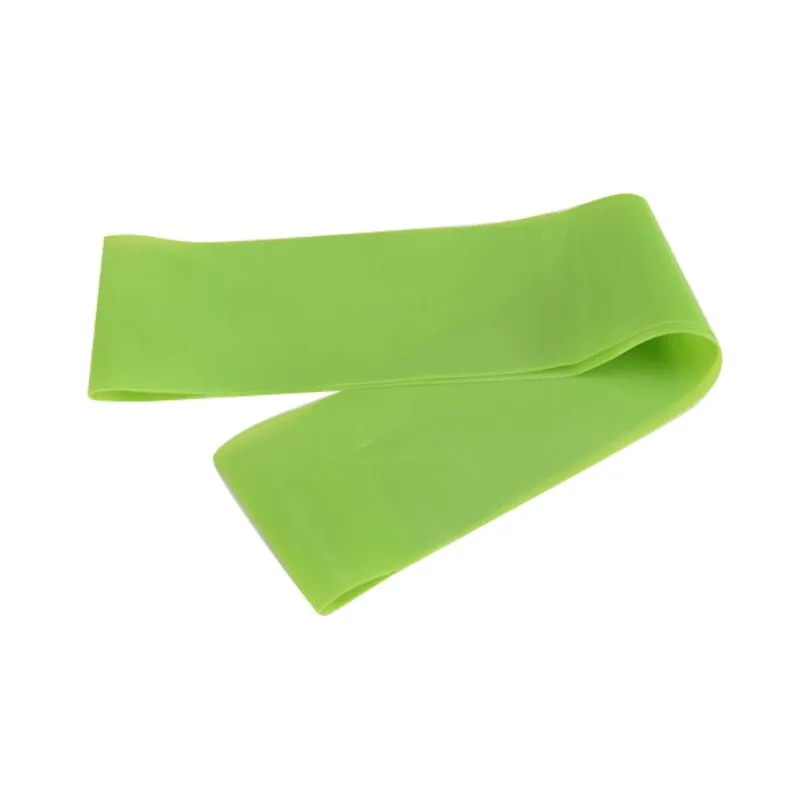 Resistance bands variants