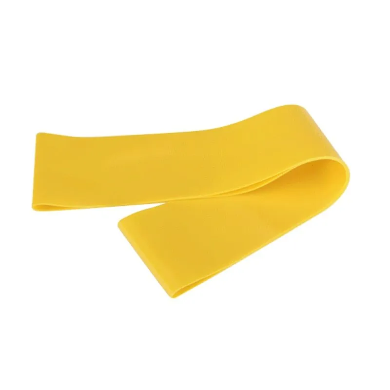 Resistance bands variants